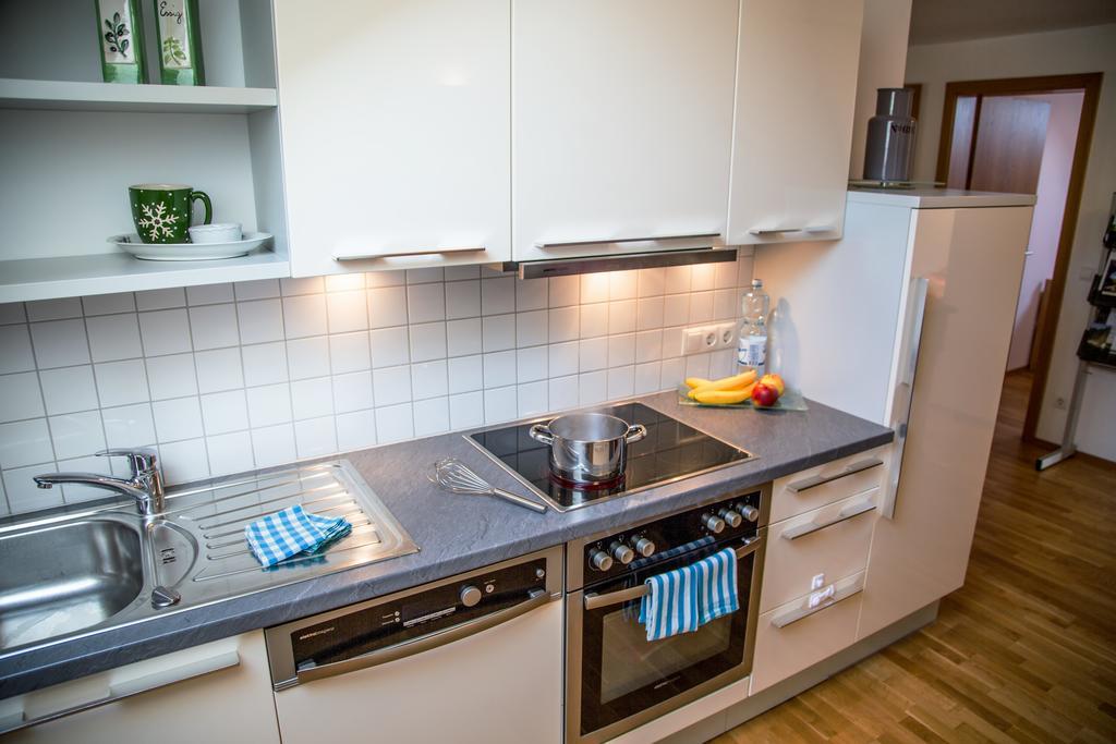 Ferienwohnung Wuestner Schwarzenberg im Bregenzerwald Quarto foto