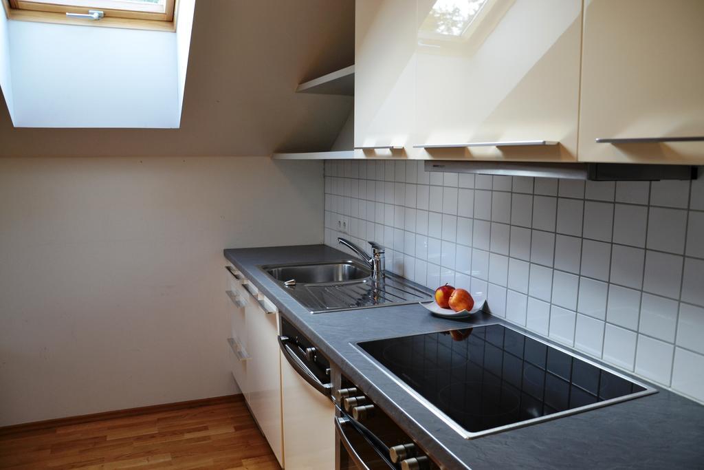 Ferienwohnung Wuestner Schwarzenberg im Bregenzerwald Exterior foto